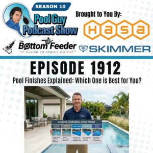 Pool Finishes Explained: Which One is Best for You?