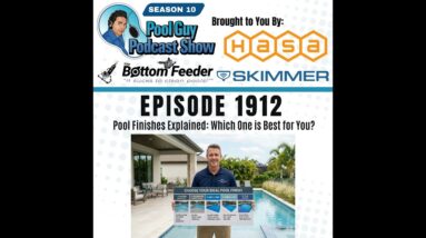 Pool Finishes Explained: Which One is Best for You?