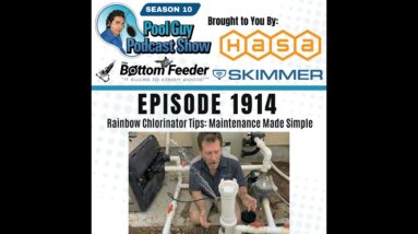 Rainbow Chlorinator Tips and Tricks: Maintenance Made Simple
