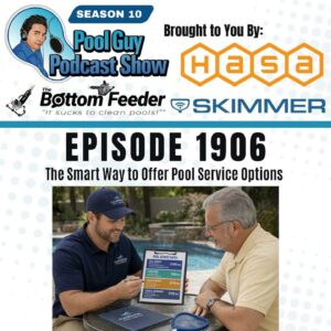 The Smart Way to Offer Pool Service Options