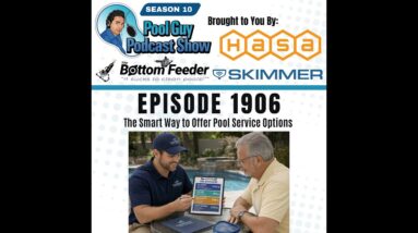 The Smart Way to Offer Pool Service Options