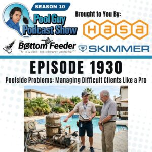 Poolside Problems: Managing Difficult Clients Like a Pro