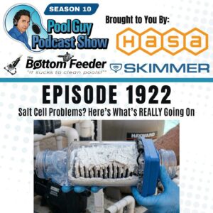 Salt Cell Problems? Here’s What’s REALLY Going On