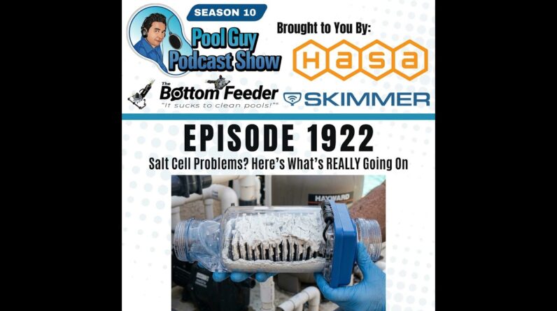 Salt Cell Problems? Here’s What’s REALLY Going On