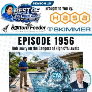 Bob Lowry on the Dangers of High CYA Levels