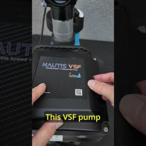 How Nautis VSF Delivers Your Pool’s Perfect Flow Every Time!
