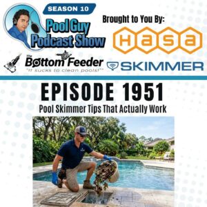 Pool Skimmer Tips That Actually Work