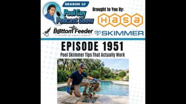 Pool Skimmer Tips That Actually Work