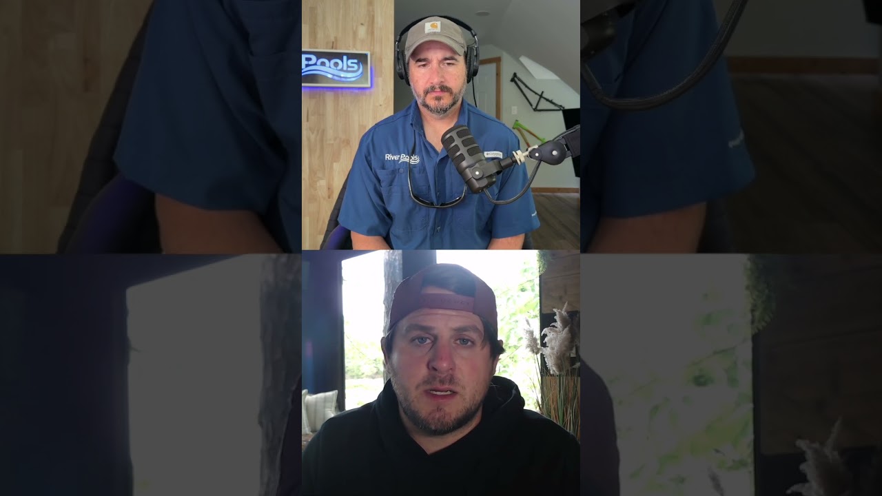 Splash X Pools - Service & Repair