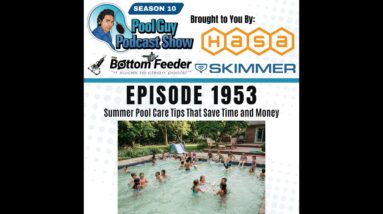 Summer Pool Care Tips That Save Time And Money